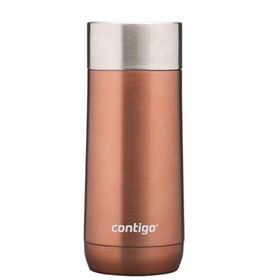 Contigo Luxe Autoseal 360 ml Kahverengi Termos Bardak