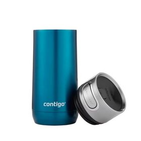 Contigo Luxe Autoseal 360 ml Turkuaz Termos Bardak