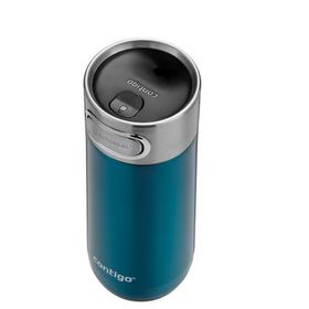 Contigo Luxe Autoseal 360 ml Turkuaz Termos Bardak
