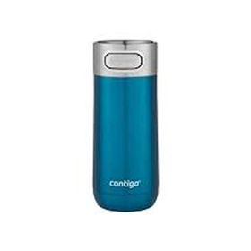 Contigo Luxe Autoseal 360 ml Turkuaz Termos Bardak