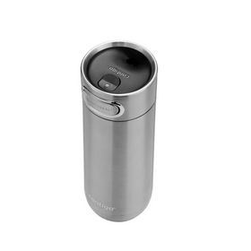 Contigo Luxe Autoseal 470 ml Gri Termos Bardak