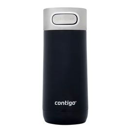 Contigo Luxe Autoseal Siyah 360 ml Termos