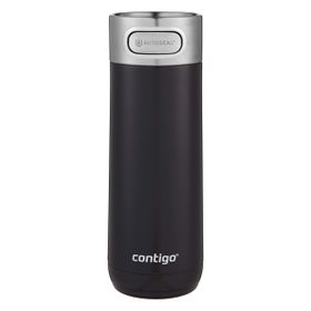 Contigo Luxe Licorice 360 12 OZ Autoseal Matara
