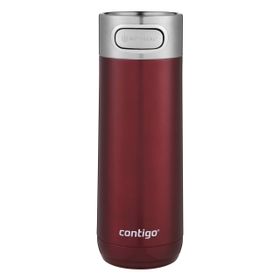 Contigo Luxe Licorice 360 12 OZ Autoseal Matara