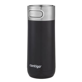 Contigo Luxe Licorice 360 12 OZ Autoseal Matara