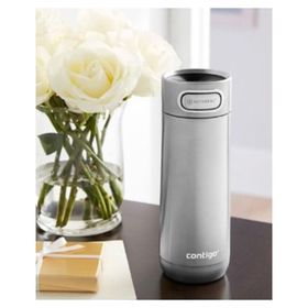 Contigo Metalik 470 ml Luxe Autoseal Vakumlu Termos