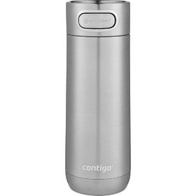 Contigo Metalik 470 ml Luxe Autoseal Vakumlu Termos