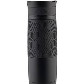 Contigo Metra Autoseal 470 ml Mat Siyah Termos