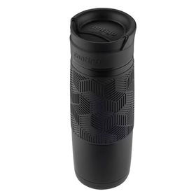 Contigo Metra Autoseal 470 ml Mat Siyah Termos