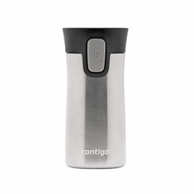 Contigo Pinnacle 300ml Mat Siyah