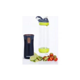 Contigo Pinnacle 300ml Mat Siyah