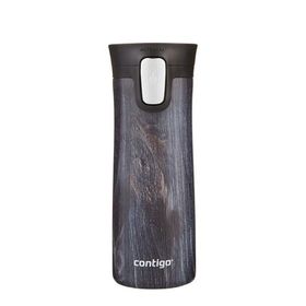 Contigo Pinnacle Autoseal 420 ml Antrasit Termos Bardak