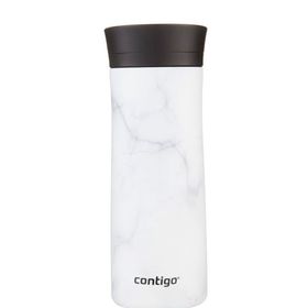 Contigo Pinnacle Autoseal 420 ml Beyaz Termos Bardak