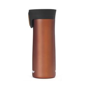 Contigo Pinnacle Autoseal 420 ml Kahverengi Termos Bardak