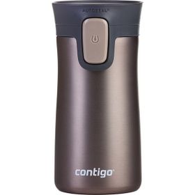 Contigo Pinnacle Autoseal Bardak 300 ml Kahverengi Termos