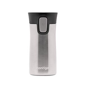 Contigo Pinnacle Gunmetal Gri 300 ml Termos