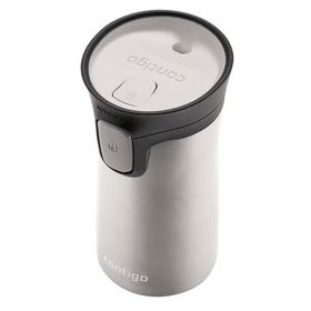 Contigo Pinnacle Gunmetal Gri 300 ml Termos