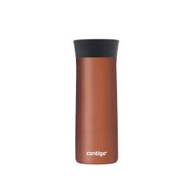 Contigo Pinnacle Vakumlu 420 ml Kiremit Termos Matara