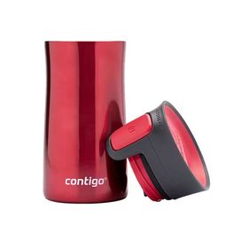 Contigo Pinnacle Watermelon Kırmızı 300 ml Termos