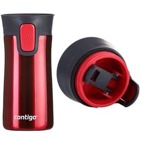 Contigo Pinnacle Watermelon Kırmızı 300 ml Termos