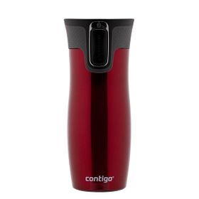 Contigo Randolph Kırmızı 470 ml Termos