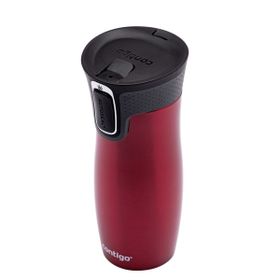 Contigo Randolph Kırmızı 470 ml Termos