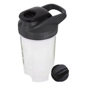Contigo Shake&Go Fit 590 ml Siyah Shaker