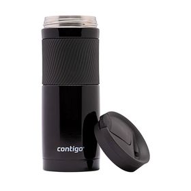 Contigo Shake&Go Fit 590 ml Siyah Shaker