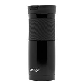Contigo Shake&Go Fit 590 ml Siyah Shaker