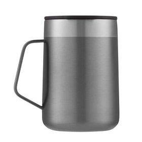 Contigo Streeterville Gri Masa Unisex Yetişkin Termos
