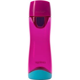 Contigo Swish Autoseal 500 ml Pembe Tritan Suluk