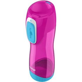 Contigo Swish Autoseal 500 ml Pembe Tritan Suluk