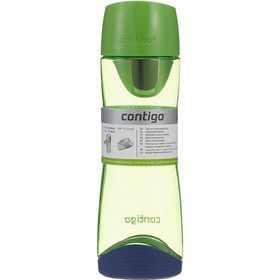 Contigo Swish Autoseal 500 ml Yeşil Tritan Suluk