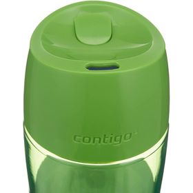 Contigo Swish Autoseal 500 ml Yeşil Tritan Suluk