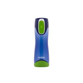 Contigo Swish Autoseal Tritan 500 ml Mavi Suluk