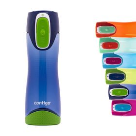 Contigo Swish Autoseal Tritan 500 ml Mavi Suluk