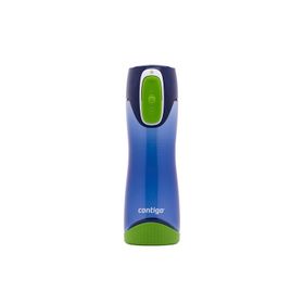 Contigo Swish Autoseal Tritan 500 ml Mavi Suluk