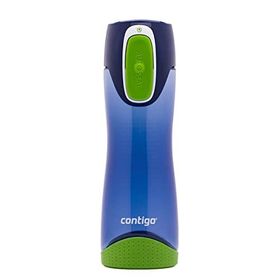 Contigo Swish Autoseal Tritan 500 ml Mavi Suluk