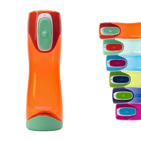 Contigo Swish Tritan 500 ml Suluk