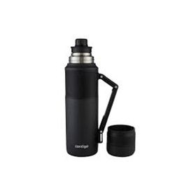 Contigo Termal 1200 ml Mat Siyah Termos
