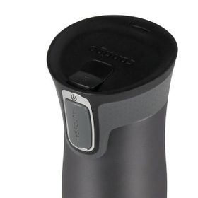 Contigo West Loop Gri Termos