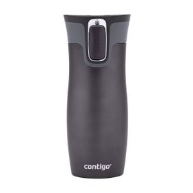Contigo West Loop Gri Termos