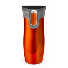 Contigo West Loop Tangerine 470ml 16 Oz
