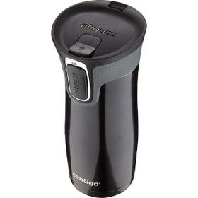 Contigo West Loop Tangerine 470ml 16 Oz