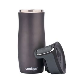 Contigo Westloop Autoseal 470 ml Antrasit Termos Bardak