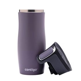 Contigo Westloop Autoseal 470 ml Mor Termos Bardak