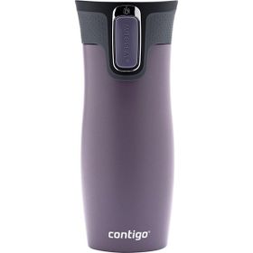 Contigo Westloop Autoseal 470 ml Mor Termos Bardak