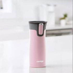 Contigo Westloop Autoseal 470 ml Pudra Termos