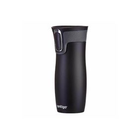Contigo Westloop Autoseal 470 ml Siyah Termos Bardak