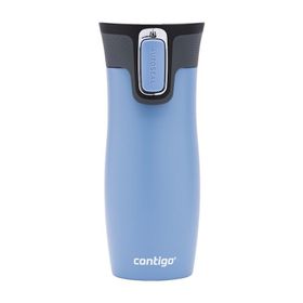 Contigo Westloop Mug Kırmızı 470 ml Termos Matara